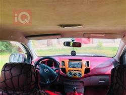 تويوتا هايلوكس